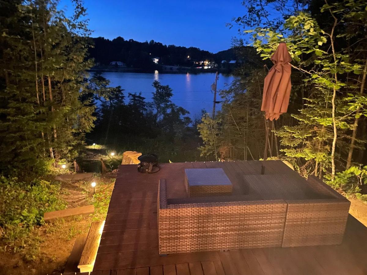 Joy's - Hottub, Lake, &