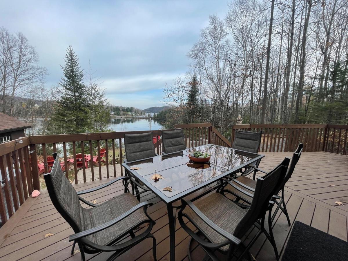 Chalet Joy's - Hottub, Lake, & *